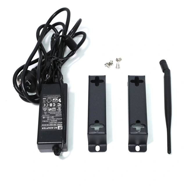 Reklamní LCD obrazovka – ultraširoký displej pro retail – digital signage (Cena na vyžádání)