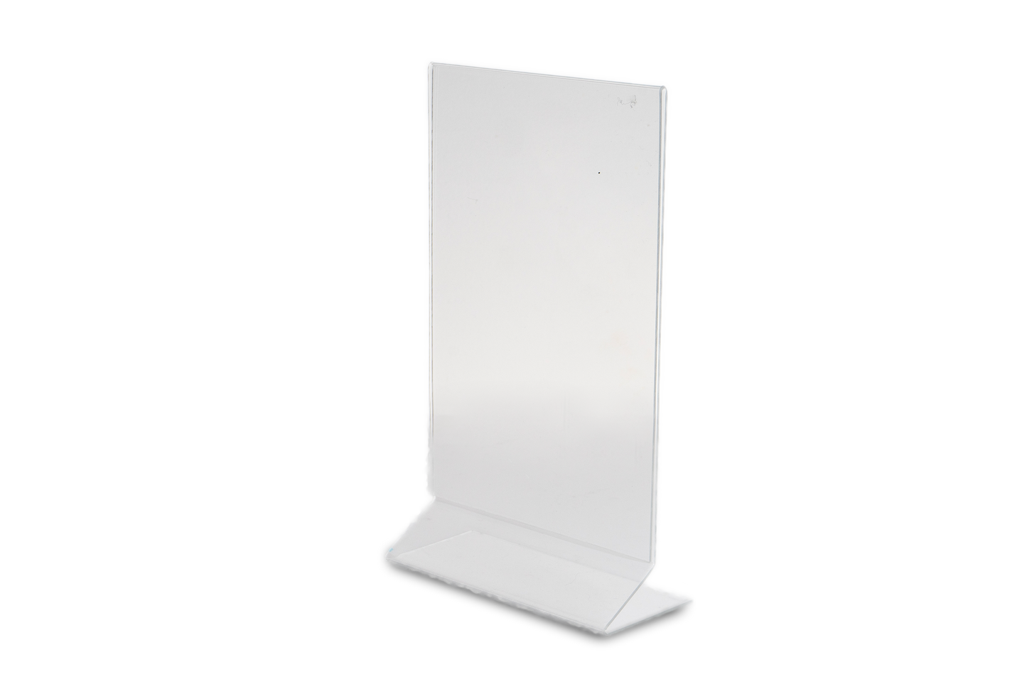 Plakátový stojan typu Berkel 2 mm