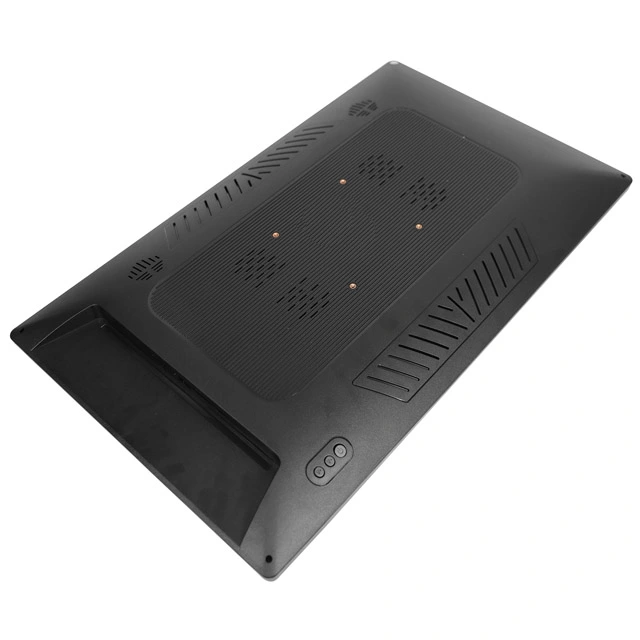 Reklamní LCD obrazovka 50" – Uzavřeny displej – digital signage (Cena na vyžádání)