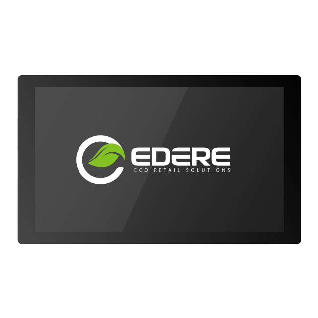 Reklamní LCD obrazovka 50" – Uzavřeny displej – digital signage (Cena na vyžádání)