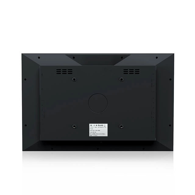 Reklamní LCD obrazovka 50" – Uzavřeny displej – digital signage (Cena na vyžádání)