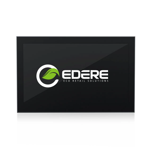 Reklamní LCD obrazovka 50" – Uzavřeny displej – digital signage (Cena na vyžádání)