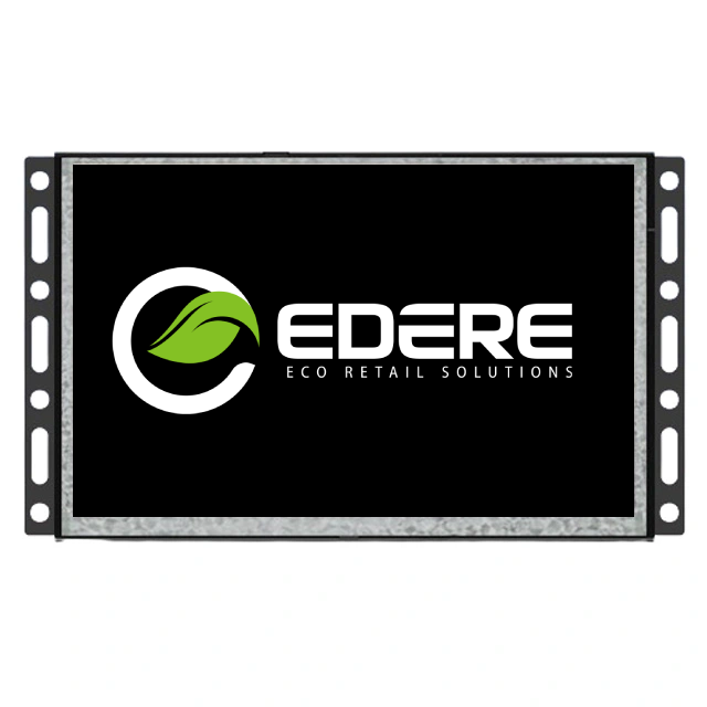 Reklamní LCD obrazovka 43" – Open frame displej – digital signage (Cena na vyžádání)