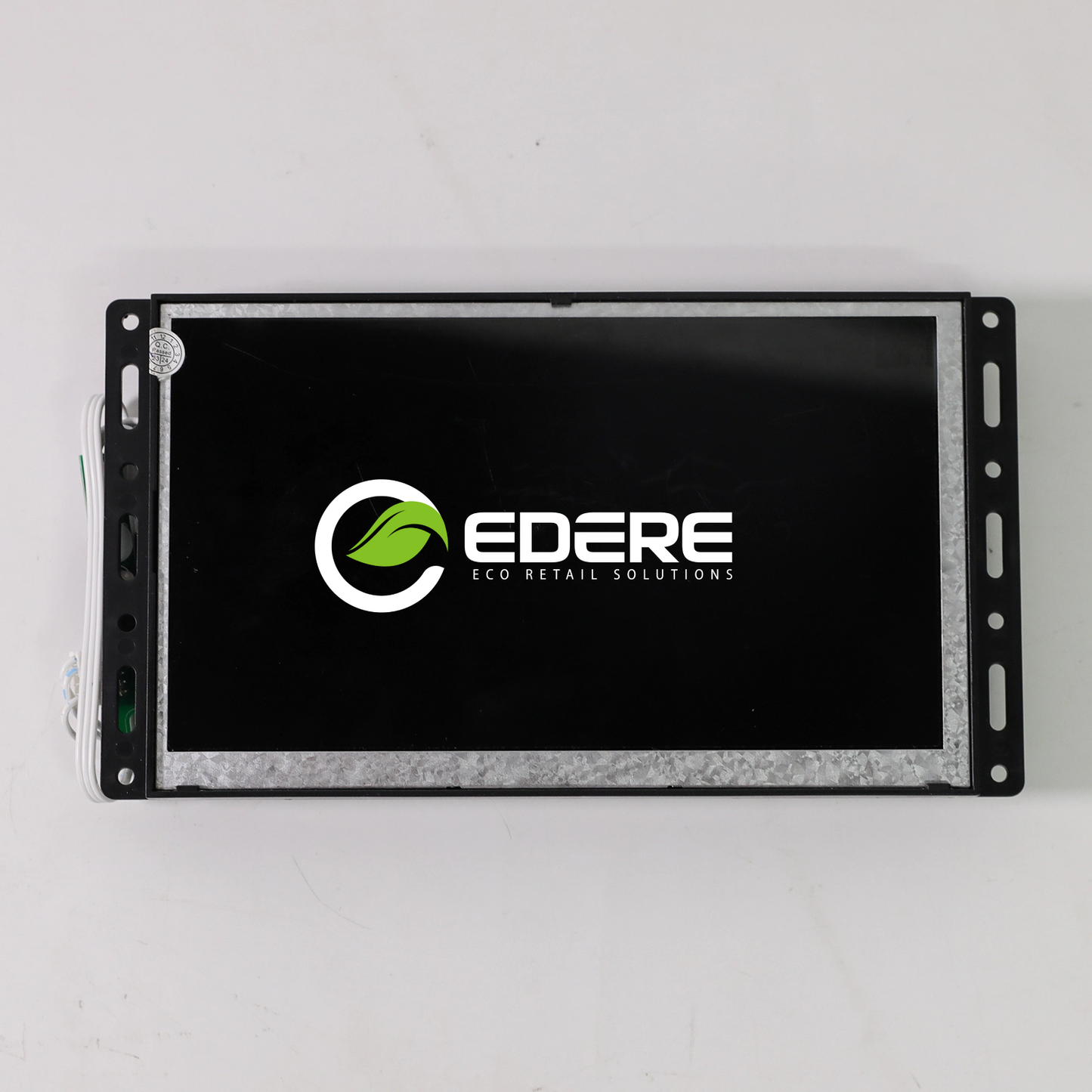 Reklamní LCD obrazovka 43" – Open frame displej – digital signage (Cena na vyžádání)