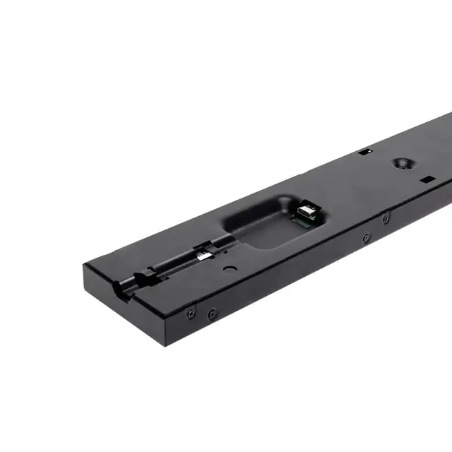 Reklamní LCD obrazovka – regálový displej pro retail – digital signage (Cena na vyžádání)